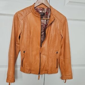 Danier Leather Jacket